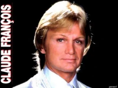 Claude François